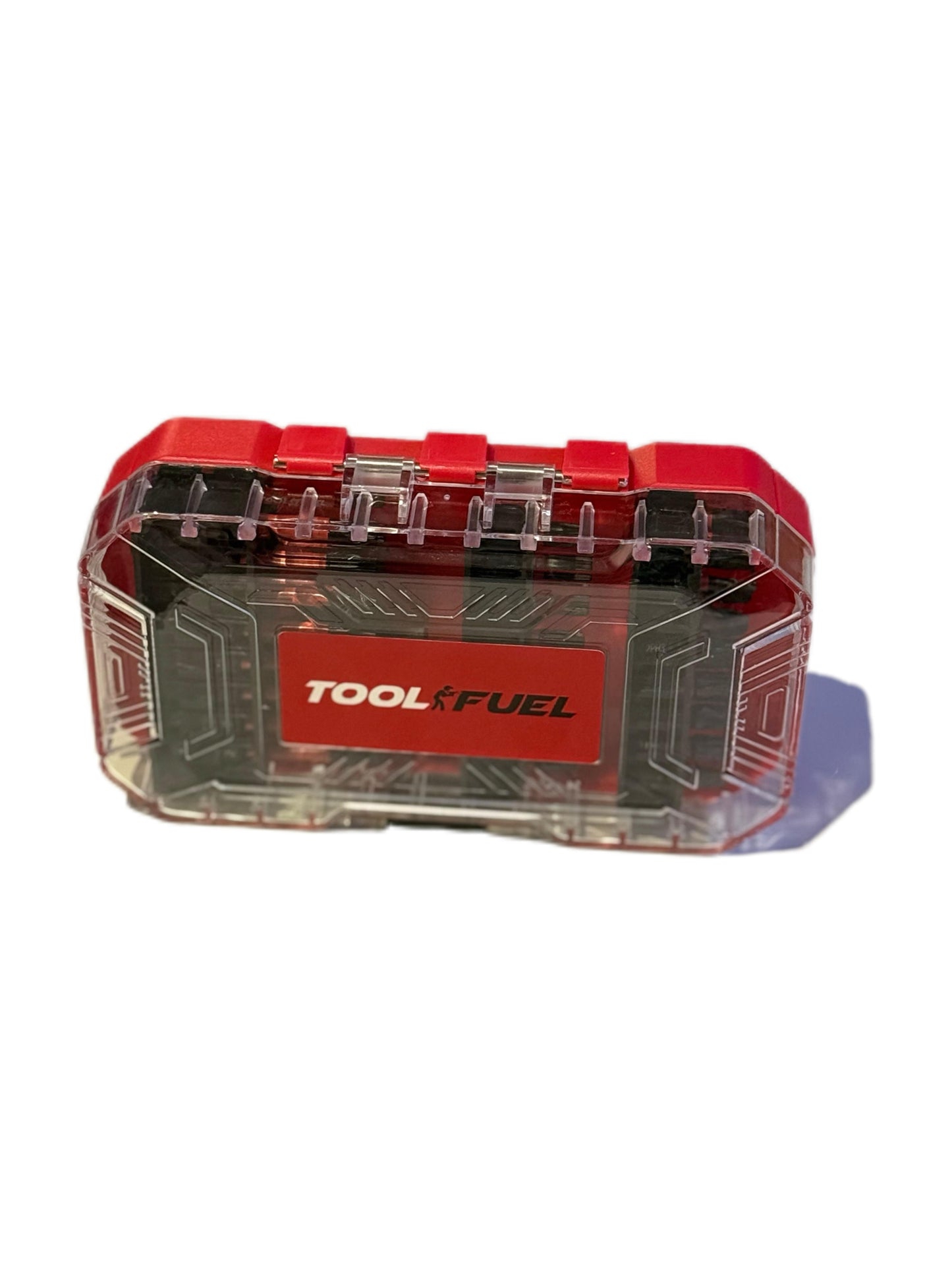 2 x - Ultimate Impact Driver Bit Set - 41 piece (New)